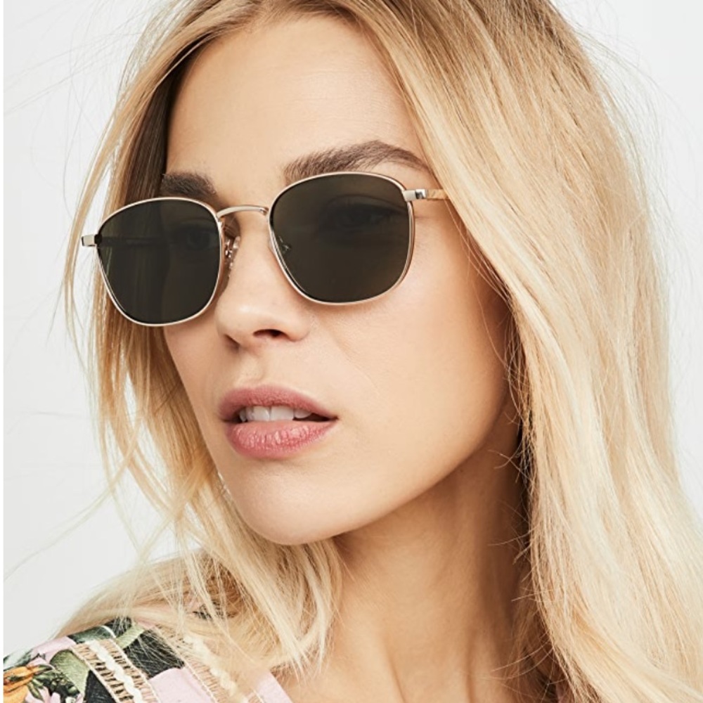 Le Specs Neptune Polarized Sunglasses
